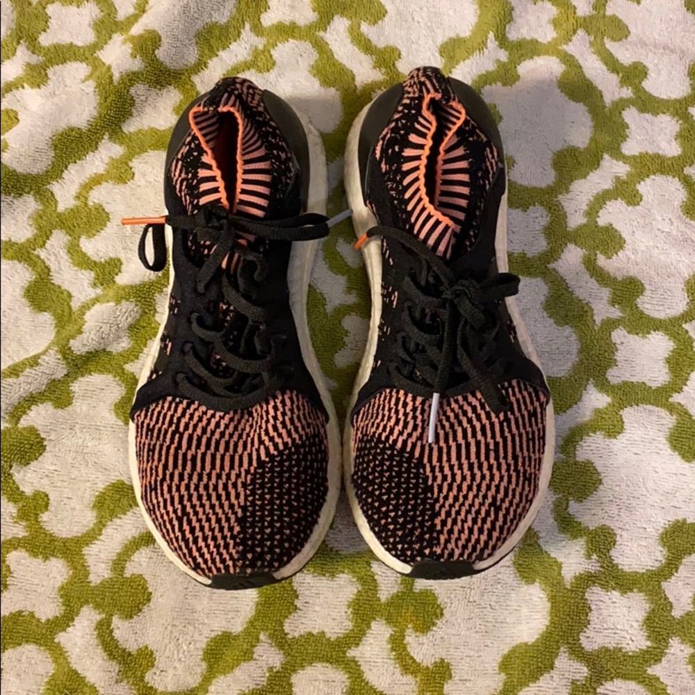 Adidas Womens Ultraboosts